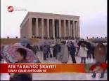 anitkabir - Ata'ya Balyoz Sikayeti Videosu