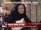 Ölüm Balayında Yakaladı