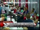 Korkunun Adı Yasi Kasırgası