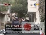 defne joy foster - Dj Defne Joy Foster, Evinde Ölü Bulundu (defne Joy Foster Yok Böyle Dans) Videosu