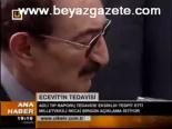 Ecevit'in Tedavisi