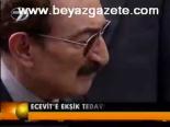 Ecevit'e Eksik Tedavi İddiası