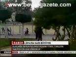 Libya'da Kaos Büyüyor