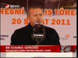 Bir İstanbul Günlüğü