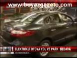 Elektrikli Otolara Bedava!
