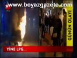 Yine Lpg