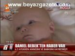 Daniel Bebek'ten Haber Var