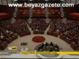 Meclis'te Bu Hafta
