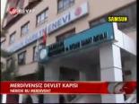 Merdivensiz Devlet Kapısı