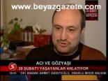 Acı Ve Gözyaşı