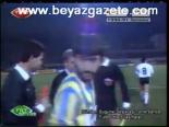 Beşiktaş Fenerbahçe Maçı 90-91 Sezonu Haberi