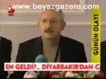 Kılıçdaroğlu Ne Dedi?