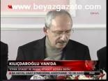 Kılıçdaroğlu Van'da
