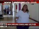 Reklamlara Obezite Ayarı