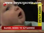 Danıel Bebek Ve Sütannesi