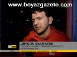 Libya'dan Dönüş