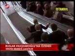 Ruslar Kılıçdaroğlu'na Özendi