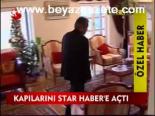 Kapılarını Star Haber'e Açtı