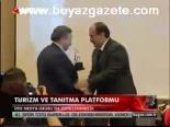 Turizm Ve Tanıtma Platformu