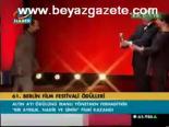 61. Berlin Fil Festivali
