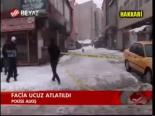 Facia Ucuz Atlatıldı