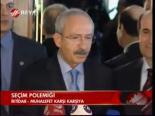 Seçim Polemiği
