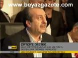 Çiftçiye Destek