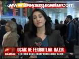 Türkler Mahsur