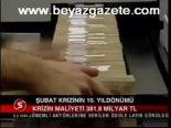 Şubat Krizinin 10. Yıldönümü