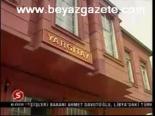 Yargıtay'ı Su Bastı