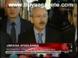 Libya'da Ayaklanma