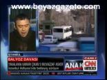 Balyoz Davası