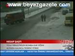 Hesap Şaştı