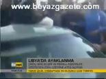 Libya'da Ayaklanma