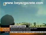 Libya'da Çatışma