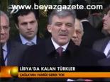 'türkler De Karıştı' İddiası