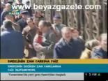 Emeklinin Zam Farkına Faiz