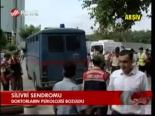 Silivri Sendromu