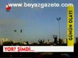 Türklerin Burnu Kanamadı