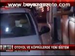 Hızlı Geçiş, Sistemi