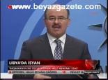 Libya'da İsyan