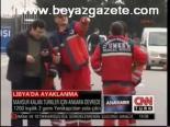 Libya'da Ayaklanma
