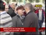 Binbaşıya Da Ölüm İzni