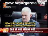 Ogs Ve Kgs Yerine Hgs