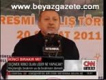 İkinci Bırakır Mı?