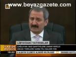 Çağlayan: Bazı Şantiyelere Zarar Verildi Ancak Türklere Karşı Fiili Saldırı Yok