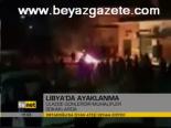 Ülkede Günlerdir Muhalifler Sokaklarda