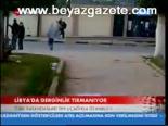 Libya'da Gerginlik Tırmanıyor