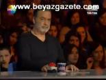 Yetenek Sizsiniz Yarı Final 20 Şubat (video 3 Haberi)