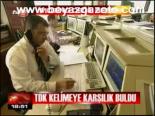 Mobing Değil Bezdiri